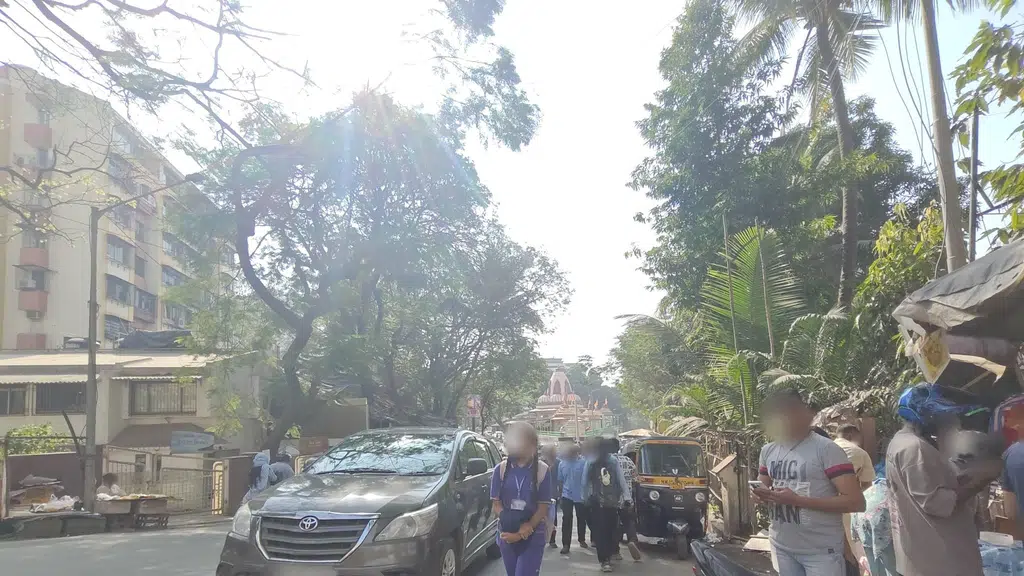 Dindoshi Court