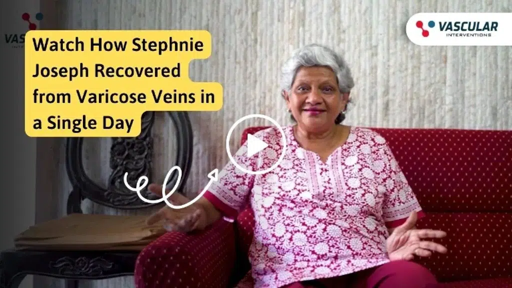 Dr. Jathin's Vascular & Varicose Vein Center