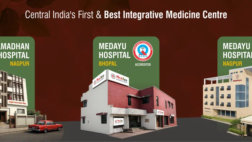 MedAyu Hospital Nagpur