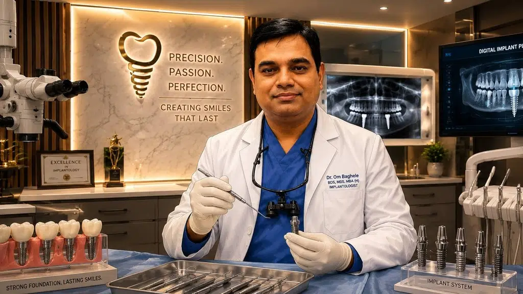 Om Dental and Implant Centre