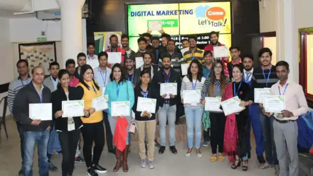 PIMS Digital Marketing Course Institute