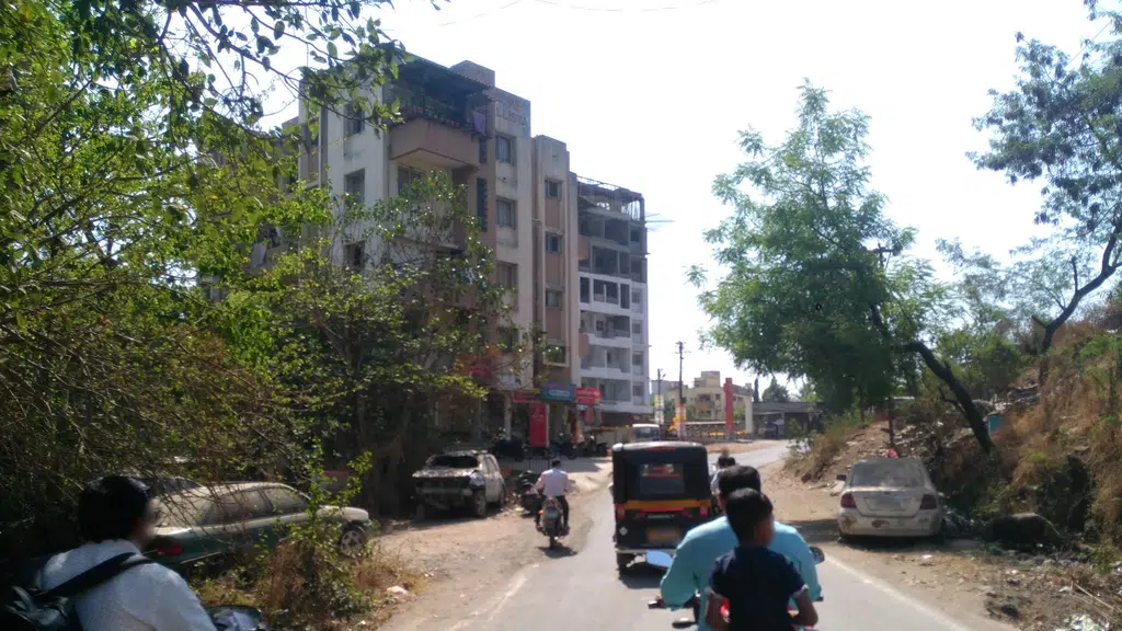 Hotel Dongarwara - Katraj