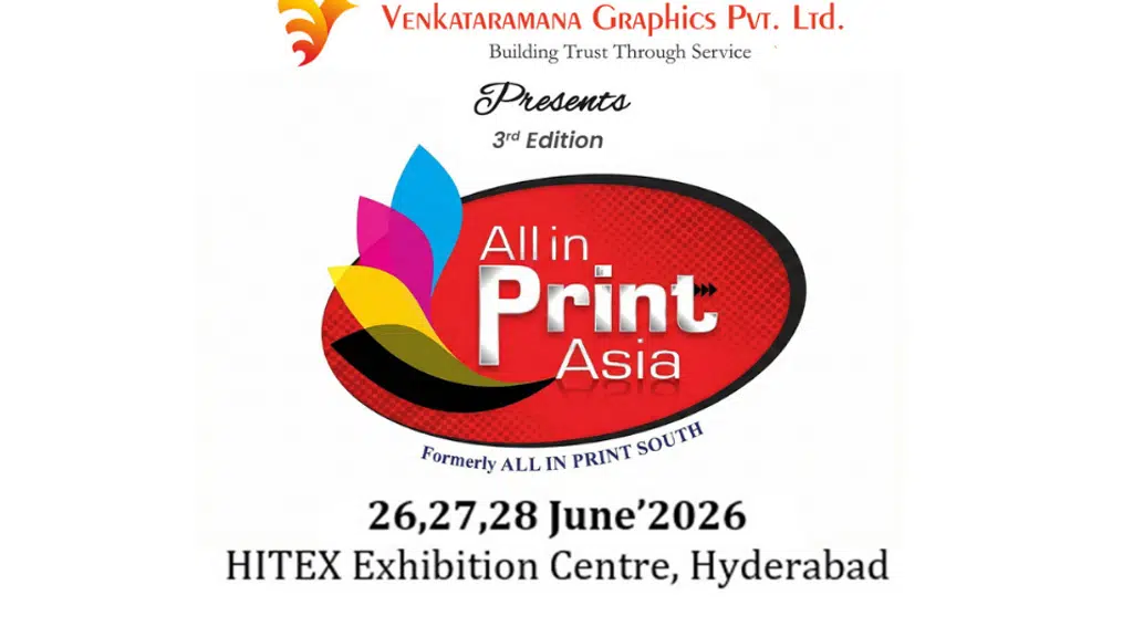Telangana Offset Printers Association