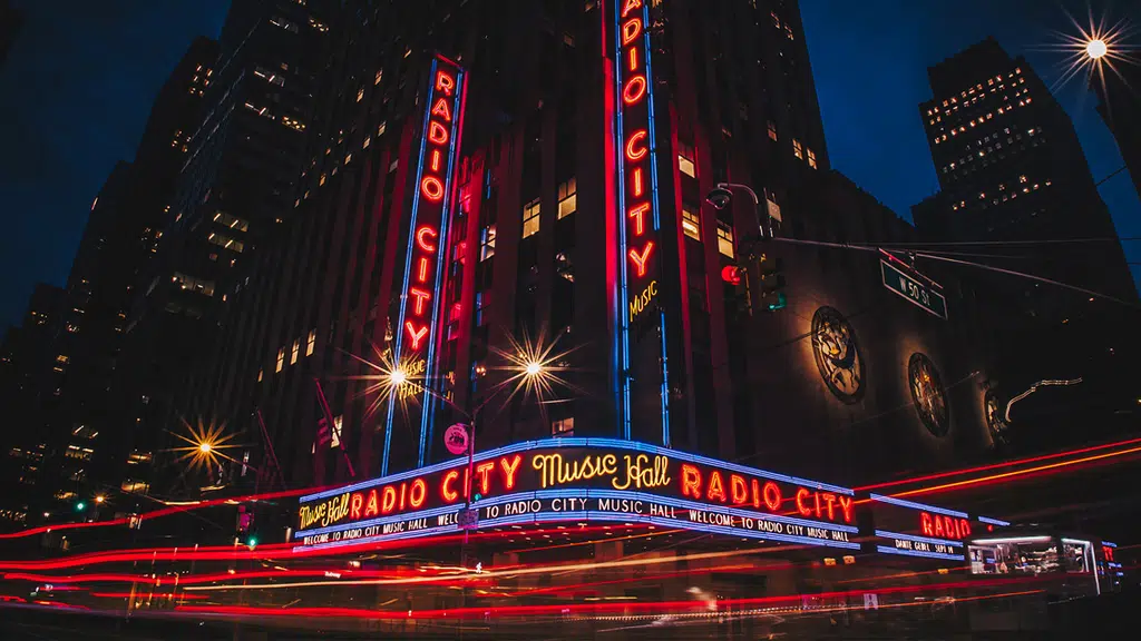 Radio City 104.8 FM