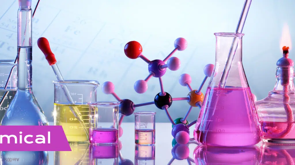 SGS Chemicals