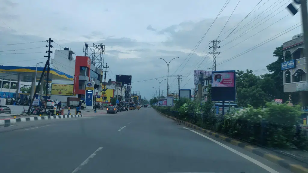 Domino's Pizza | Hanamakonda, Warangal City