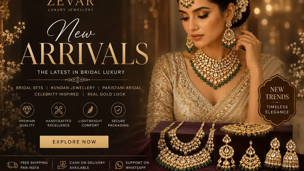 Zevar Jewellery Store