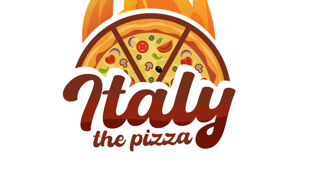 Italy the Pizza