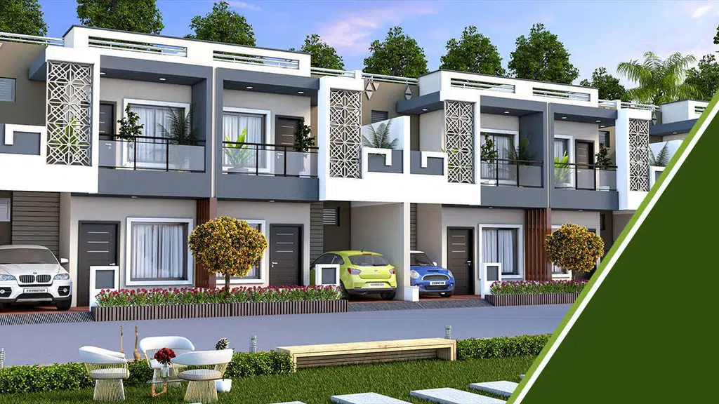 Aamra Shree Builder