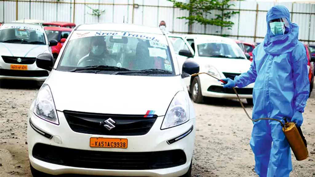 Sree Travels & Facility Solution Pvt Ltd