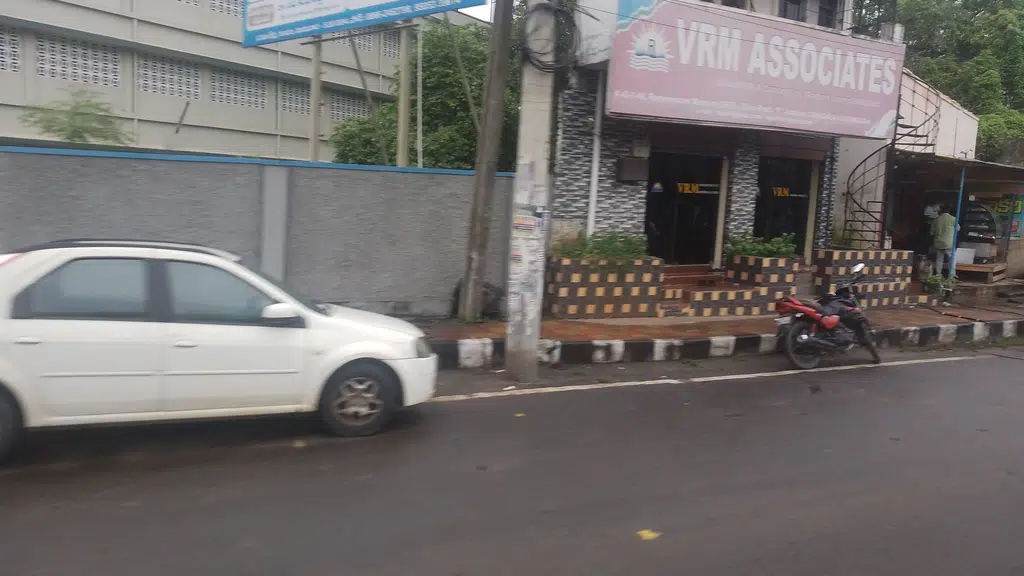 Social Service Center
