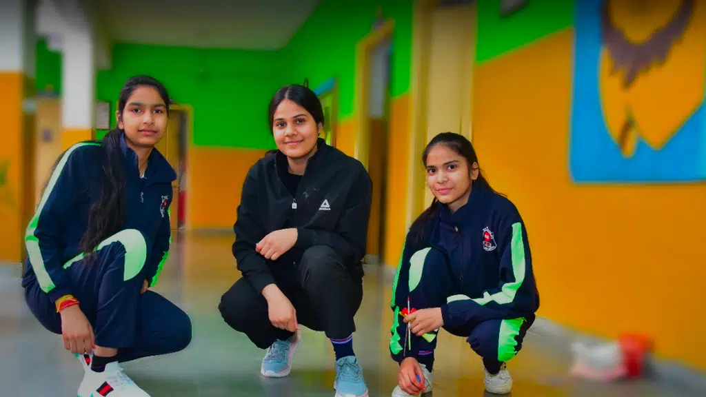 KCM World School Home