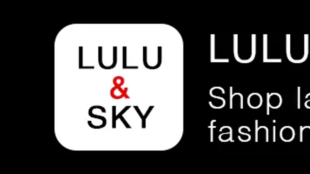 Lulu and Sky