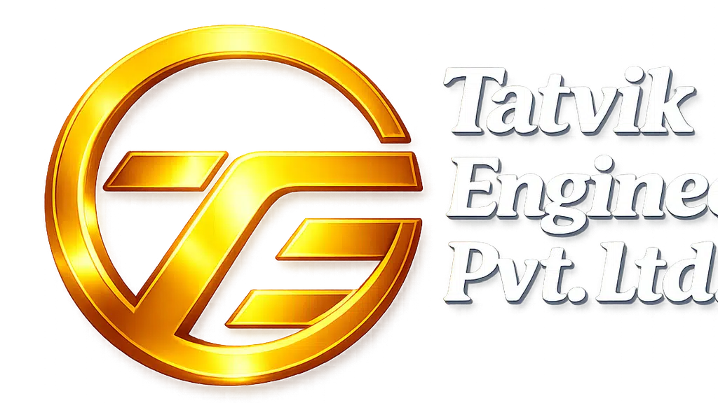 Tatvik Engineering Private Limited (10 Years of Engineering Excellence )