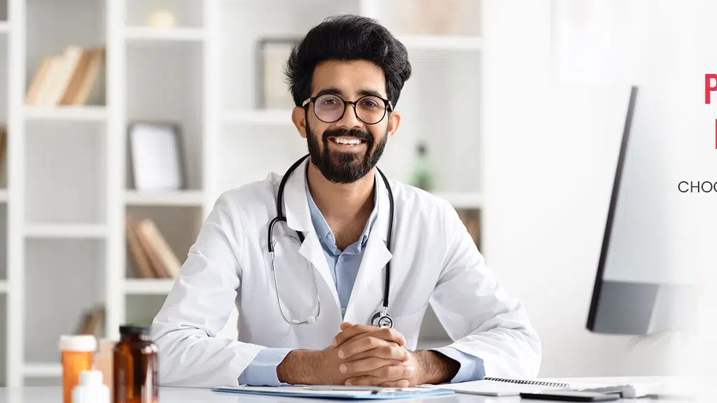 Balaji Healthcare