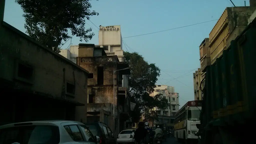 Nutan Restaurant