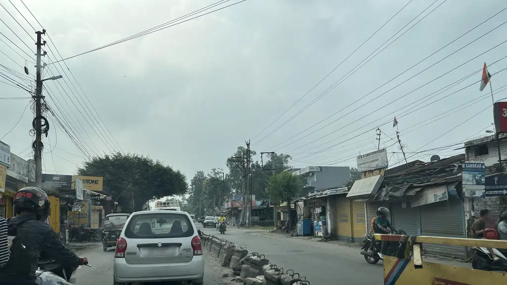 Bansi Automobiles