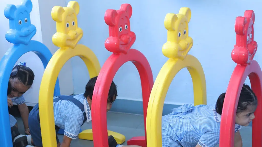 Kaintal Prep School | ICSE Prep School in Patiala