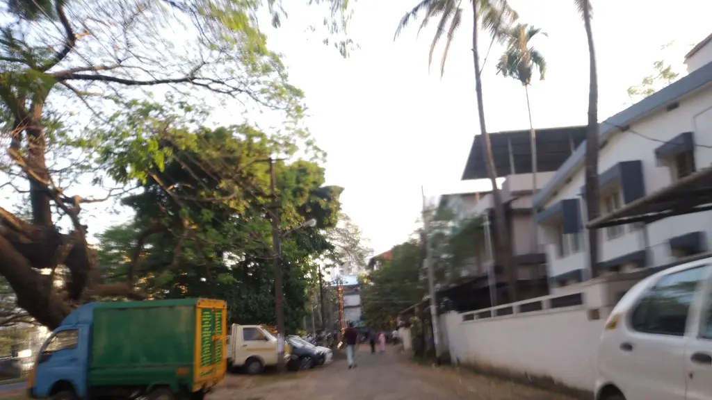 Pournami School of Fine Arts