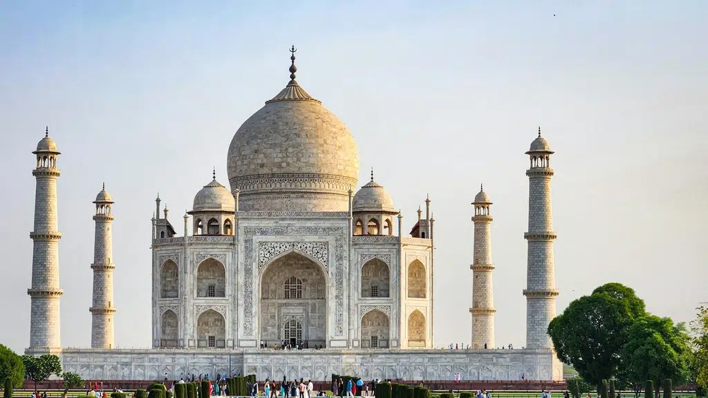 Royal India Experience