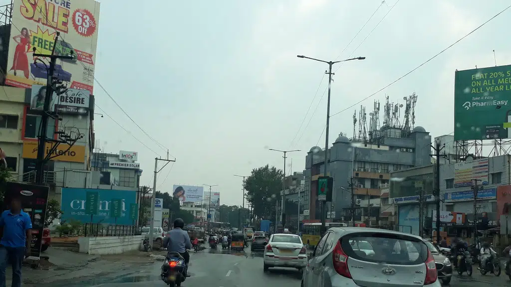 Kharkana Police Station