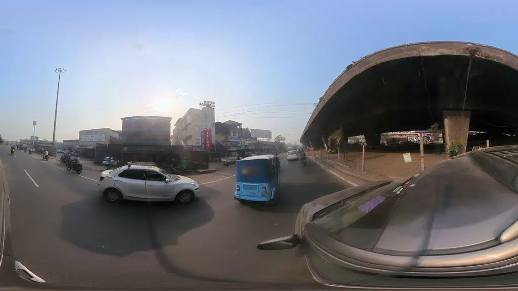 Zeel Car Sajawat