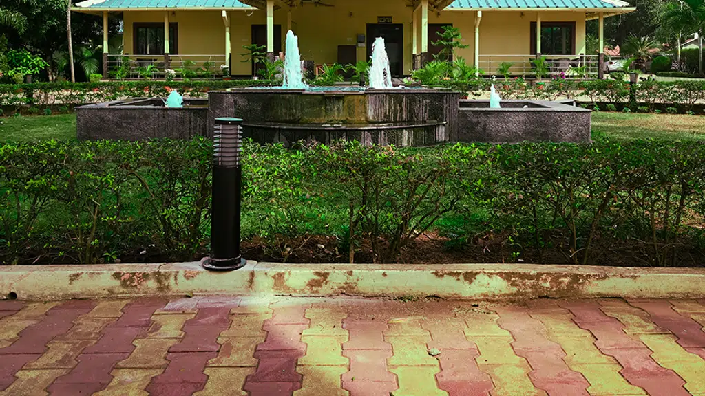 The Maihar Garden Resort
