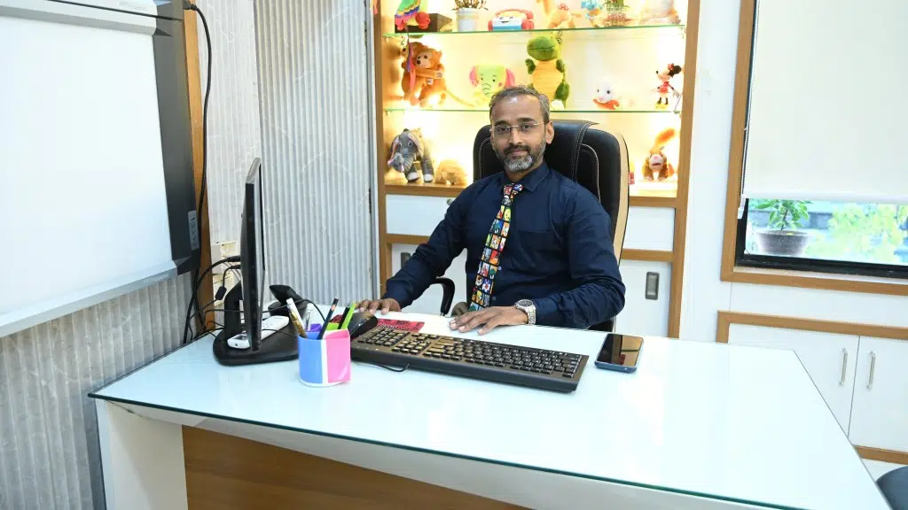 Children's Orthopaedic Centre