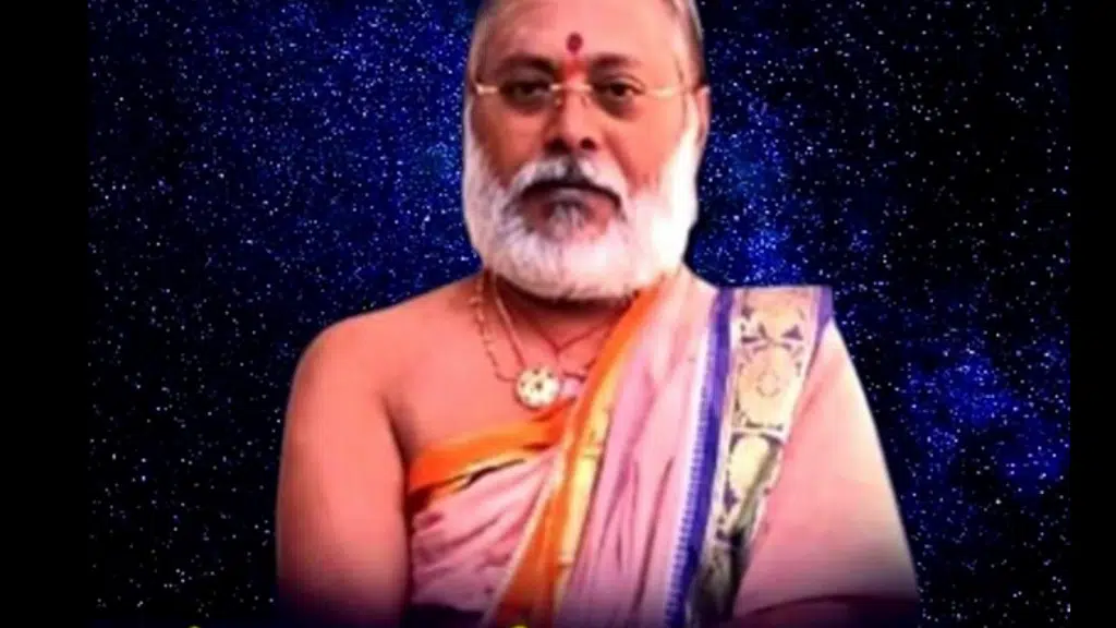 Telugu Astrology Siddhanti