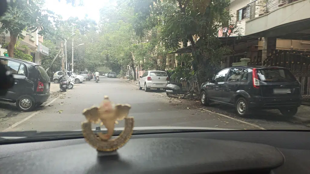 Teachers Colony