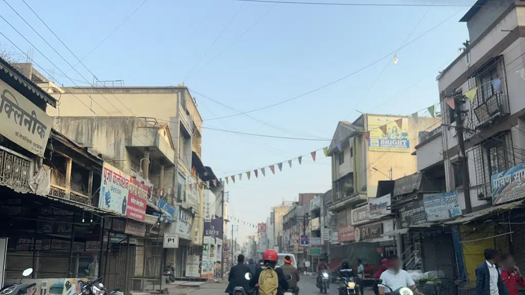 Shrimant Dagdusheth Halwai Ganpati Pune