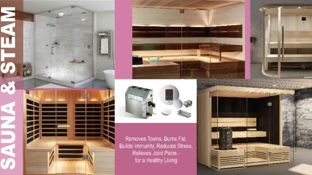 Wellness Spa India