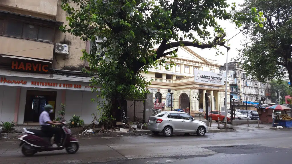 Airtel Express Store