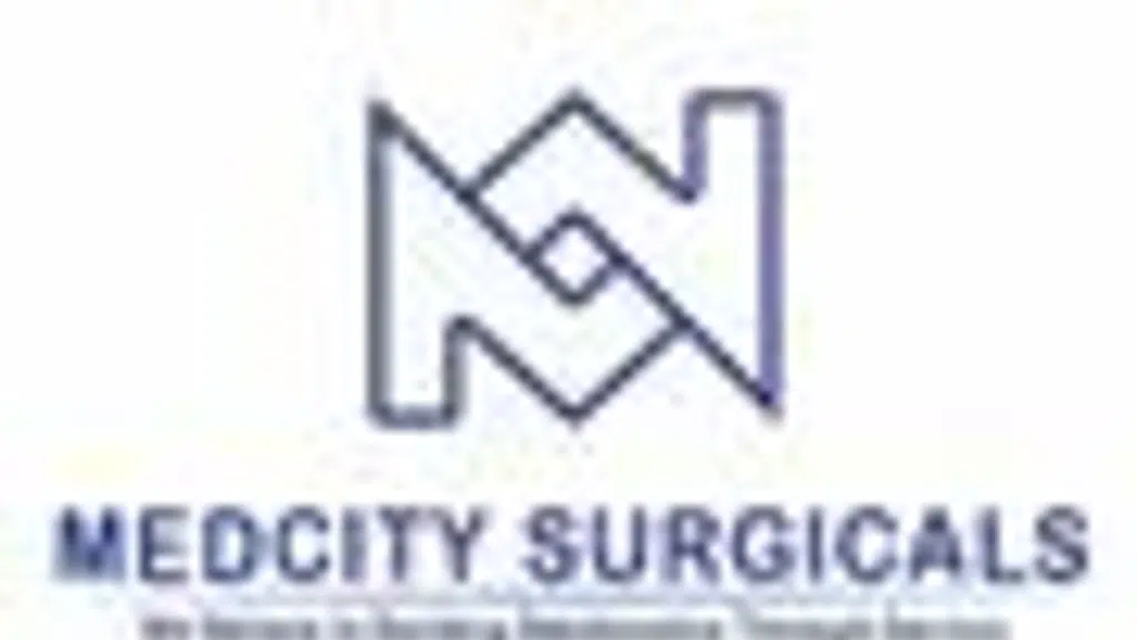 Medcity Surgicals