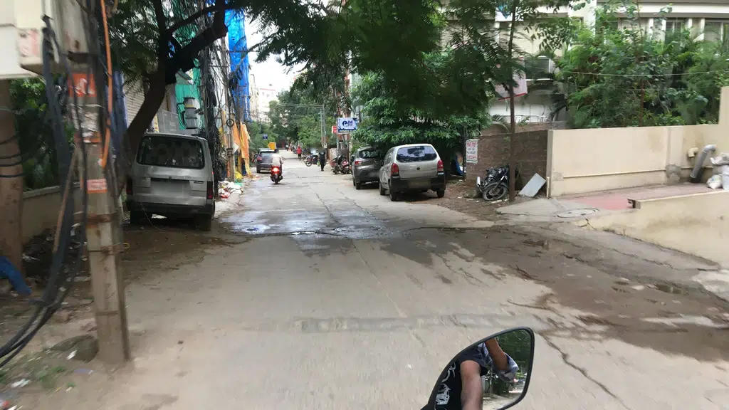 Moh Spa - Madhapur