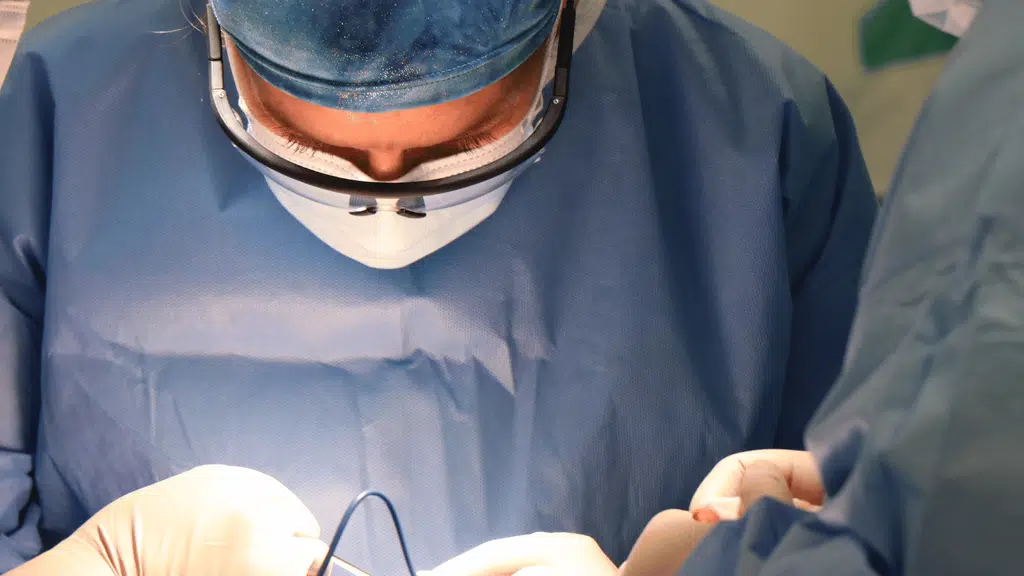 Cosmetic Surgeon Delhi