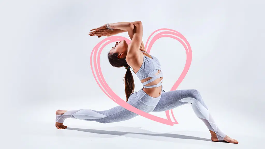 Real Yoga