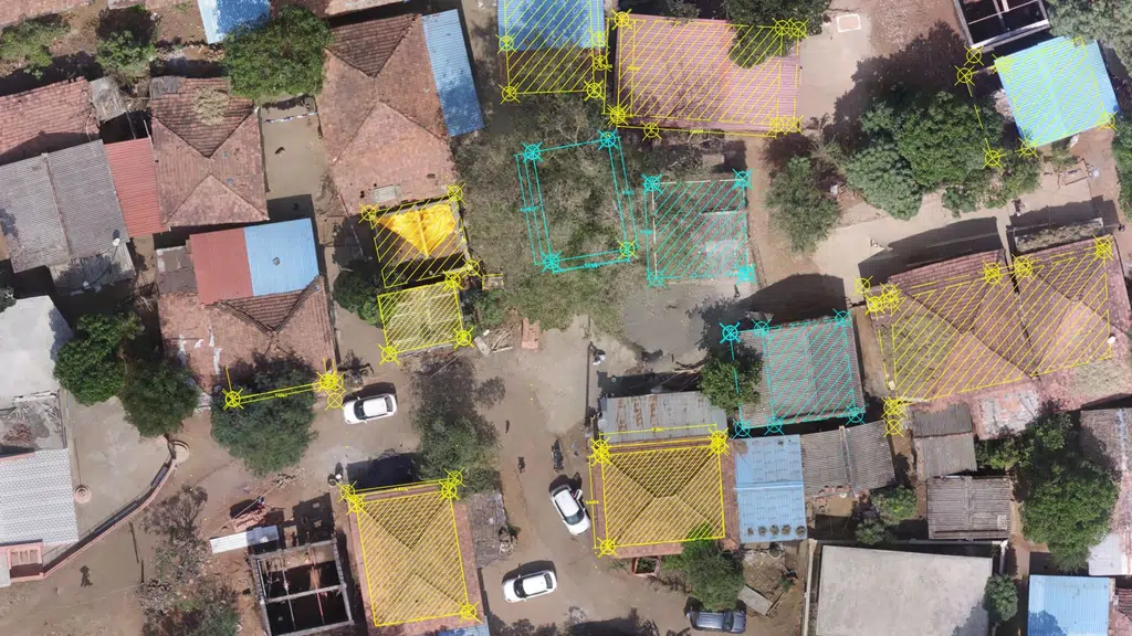 Aerrometry Drone Surveys