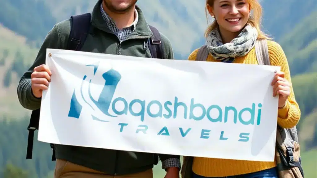 Naqashbandi Travels Hajj and Umrah Services