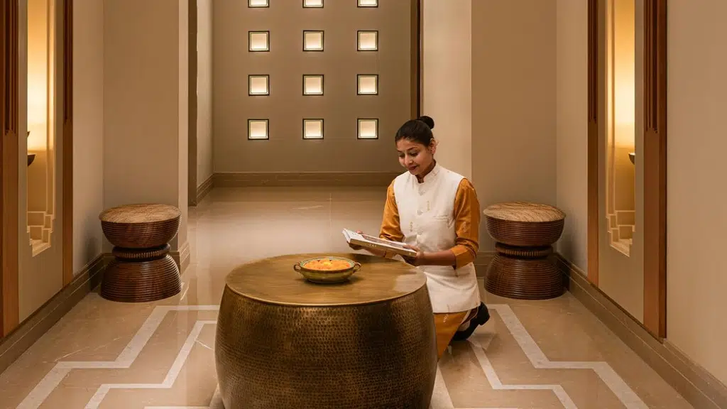 Haveli Hari Ganga Hotel