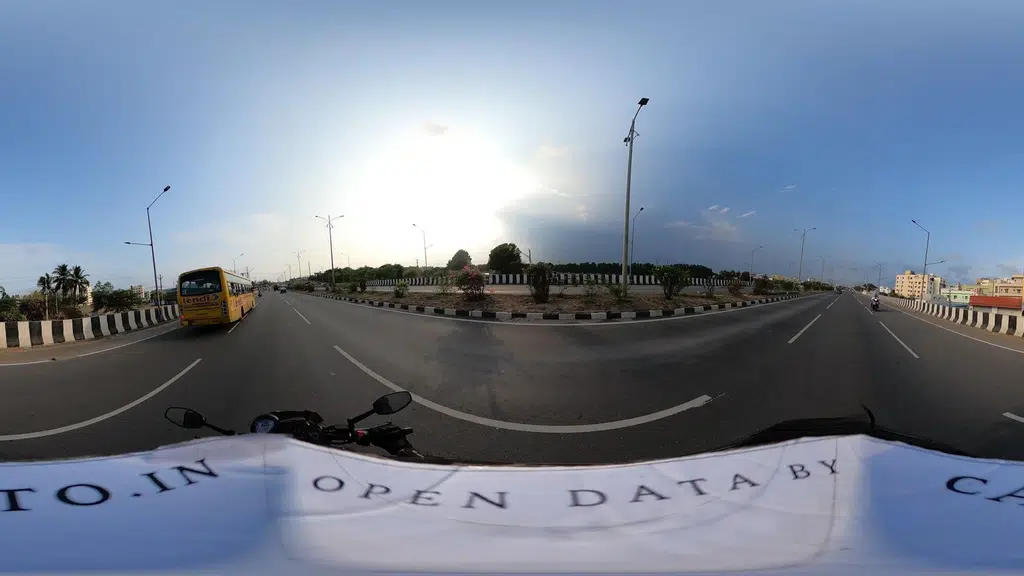 Bajaj Finance Branch