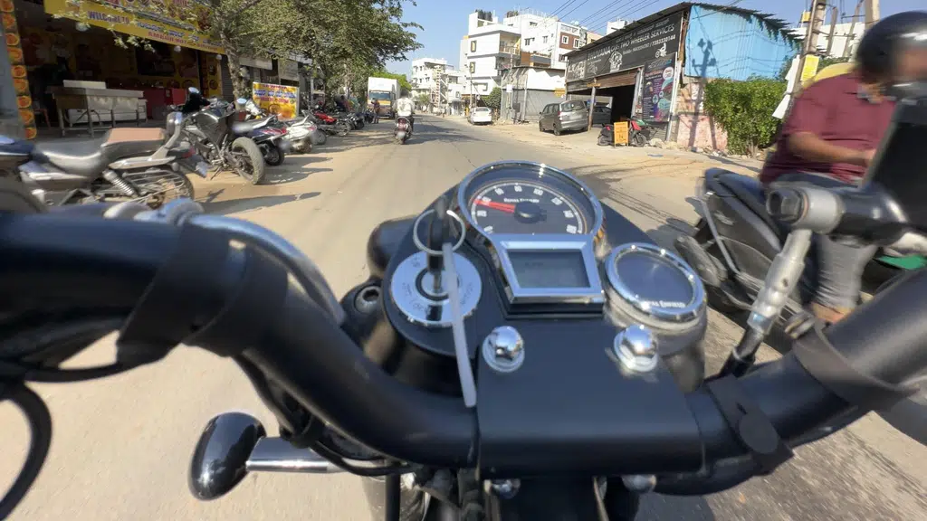 Vespa And Aprilia-Bengaluru Motor Cycle Works