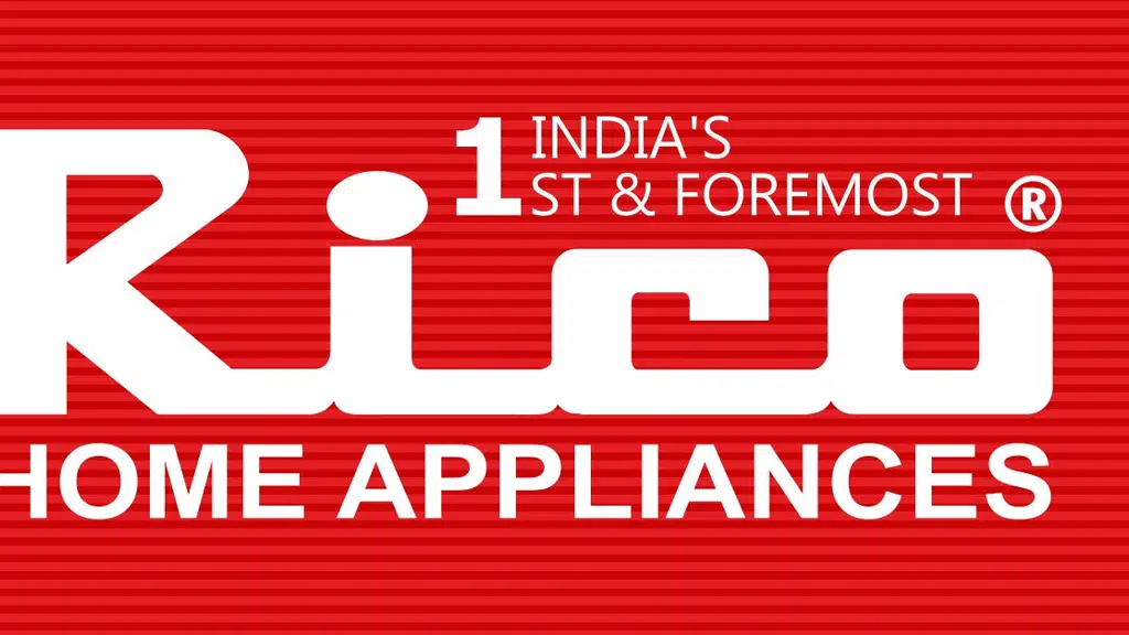 Rico Appliances Pvt Ltd