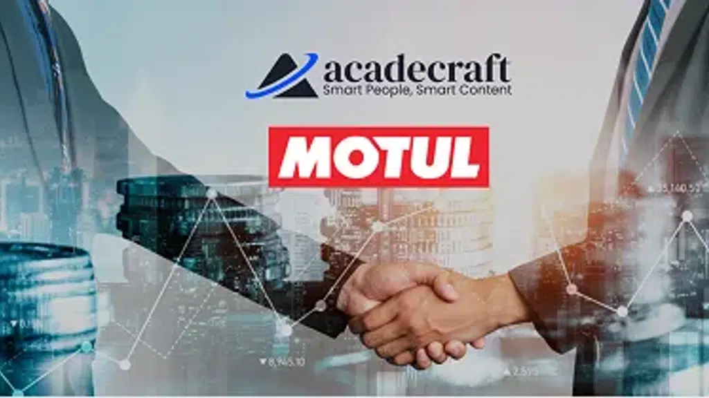 Acadecraft Private Limited