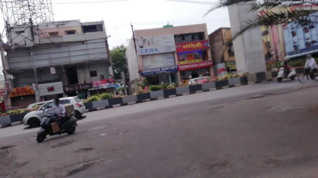 Sreehari Associates