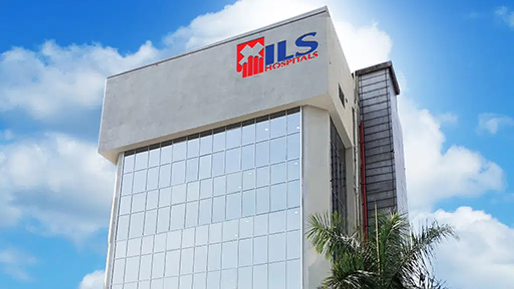 ILS Hospitals Raipur