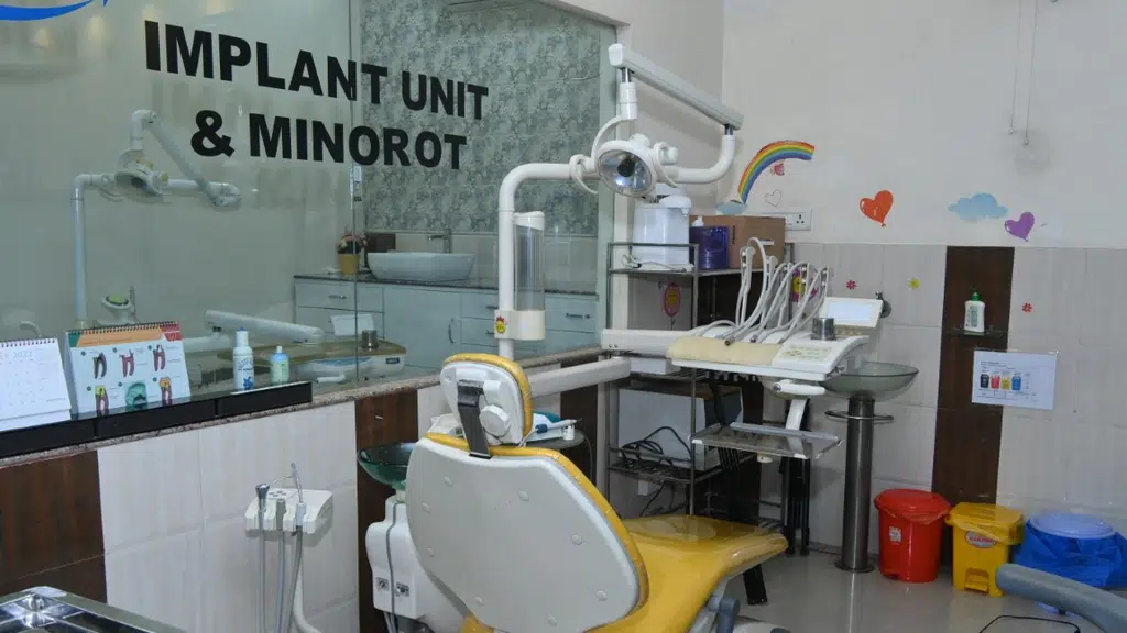 Sewa Dental Clinic