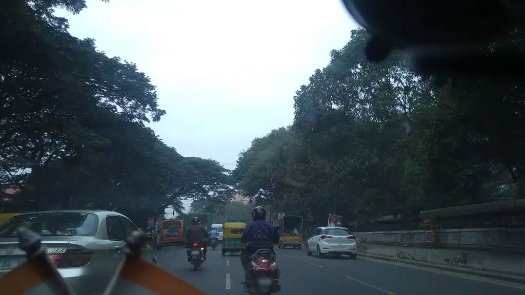 Bengaluru Jalamandali Abhiyantarara Sangha