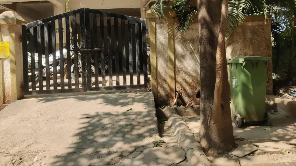 Gayatri Heights