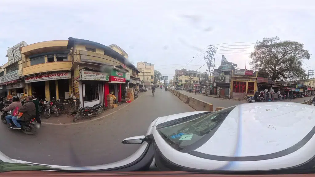 Nadesar Choraha-Nadesar